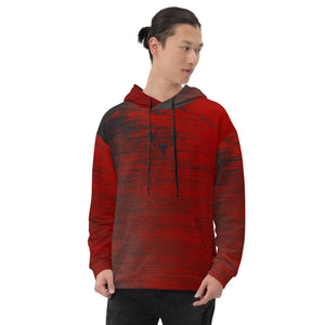 'Strength of a Lion' Men's Hoodie
