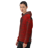 'Strength of a Lion' Men's Hoodie