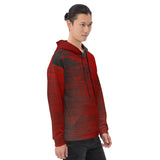 'Strength of a Lion' Men's Hoodie