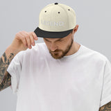 'LEGEND' Snapback
