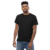 'Strength of a Lion' Men's Heavyweight T-shirt