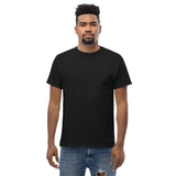'Strength of a Lion' Men's Heavyweight T-shirt