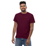 'Strength of a Lion' Men's Heavyweight T-shirt