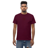 'Strength of a Lion' Men's Heavyweight T-shirt