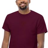 'Strength of a Lion' Men's Heavyweight T-shirt