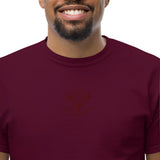 'Strength of a Lion' Men's Heavyweight T-shirt