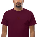 'Strength of a Lion' Men's Heavyweight T-shirt