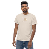 'Strength of a Lion' Men's Heavyweight T-shirt