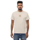 'Strength of a Lion' Men's Heavyweight T-shirt