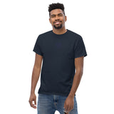 'Strength of a Lion' Men's Heavyweight T-shirt