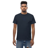 'Strength of a Lion' Men's Heavyweight T-shirt