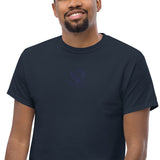 'Strength of a Lion' Men's Heavyweight T-shirt