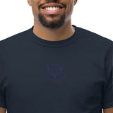 'Strength of a Lion' Men's Heavyweight T-shirt