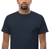 'Strength of a Lion' Men's Heavyweight T-shirt