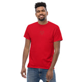 'Strength of a Lion' Men's Heavyweight T-shirt