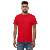 'Strength of a Lion' Men's Heavyweight T-shirt