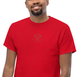 'Strength of a Lion' Men's Heavyweight T-shirt