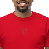 'Strength of a Lion' Men's Heavyweight T-shirt