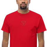 'Strength of a Lion' Men's Heavyweight T-shirt