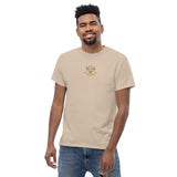 'Strength of a Lion' Men's Heavyweight T-shirt