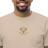 'Strength of a Lion' Men's Heavyweight T-shirt