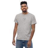 'Strength of a Lion' Men's Heavyweight T-shirt