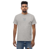 'Strength of a Lion' Men's Heavyweight T-shirt
