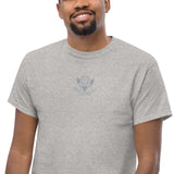 'Strength of a Lion' Men's Heavyweight T-shirt