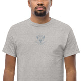 'Strength of a Lion' Men's Heavyweight T-shirt