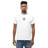 'Strength of a Lion' Men's Heavyweight T-shirt