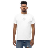 'Strength of a Lion' Men's Heavyweight T-shirt